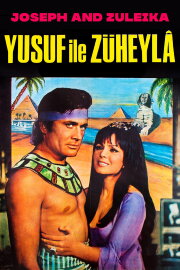 Yusuf and Zulaikha