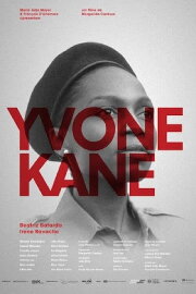 Yvone Kane