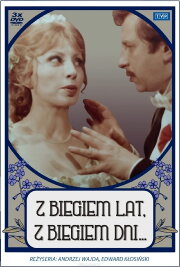 Z biegiem lat, z biegiem dni... Z biegiem lat, z biegiem dni...