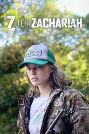 Z for Zachariah Z for Zachariah