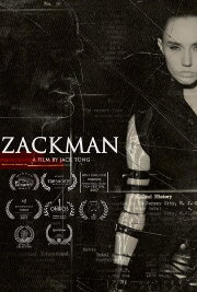 Zackman Zackman