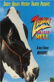 Zadar! Cow from Hell Zadar! Cow from Hell