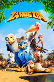 Zambezia Zambezia