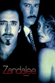 Zandalee Zandalee