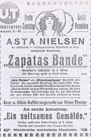 Zapata's Gang