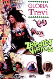 Zapatos viejos