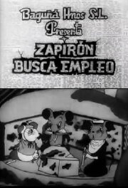 Zapirón Seeks Employment Zapirón Seeks Employment