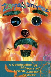 Zappa's Universe Zappa's Universe