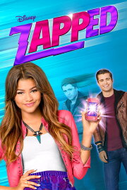 Zapped Zapped