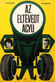 Zatoulané dělo