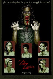 Ze, Zombie Ze, Zombie