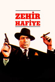 Zehir Hafiye Zehir Hafiye