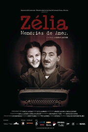 Zélia - Memórias de Amor