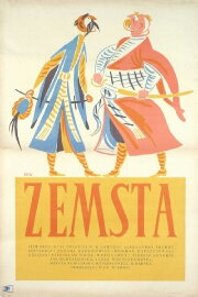 Zemsta Zemsta