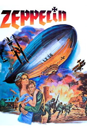 Zeppelin Zeppelin