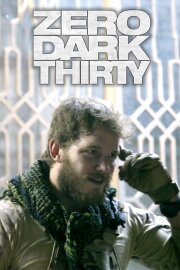 Zero Dark Thirty