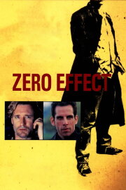 Zero Effect Zero Effect