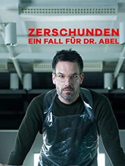 Zerschunden - Ein Fall für Dr. Abel Zerschunden - Ein Fall für Dr. Abel