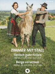 Zimmer mit Stall - Tierisch gute Ferien