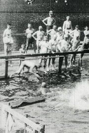 Žofín Swimming Bath