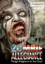 Zombie Allegiance Zombie Allegiance