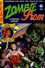 Zombie Prom Zombie Prom