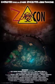 ZombieCON ZombieCON