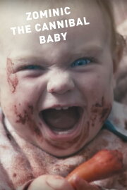 Zominic the Cannibal Baby Zominic the Cannibal Baby