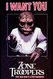 Zone Troopers Zone Troopers
