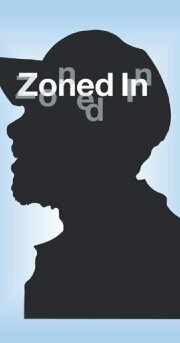 Zoned In Zoned In