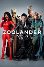 Zoolander 2 Zoolander 2
