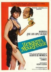 Zorrita Martínez Zorrita Martínez