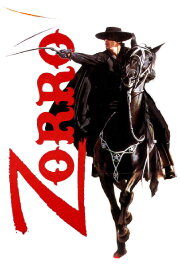 Zorro Zorro