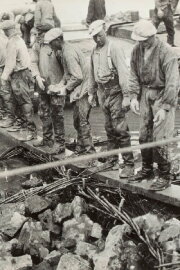 Zuiderzeewerken