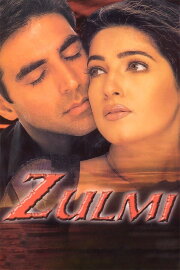 Zulmi Zulmi