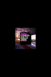 Zulu Comedy Galla 2009