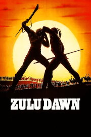 Zulu Dawn Zulu Dawn
