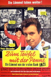Zum Teufel mit der Penne