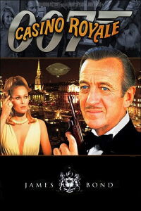 007: Casino Royale (1967)