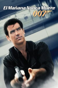 007: El mañana nunca muere (1997)