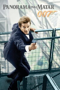 007: En la mira de los asesinos (1985)