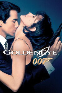 007: Goldeneye, el Regreso del Agente (1995)
