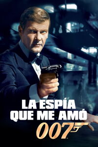 007: La espía que me amó (1977)
