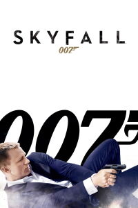 007: Operación Skyfall (2012)