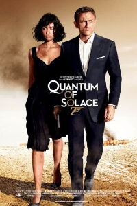 007 Quantum (2008)