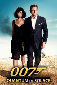 007 Quantum (2008)