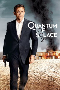 007: Quantum (2008)