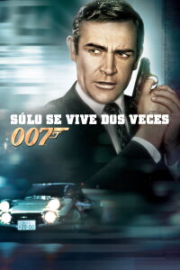007: Sólo se vive dos veces (1967)