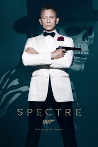 007 Spectre (2015)