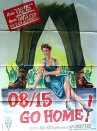 08/15 at Home (1955)